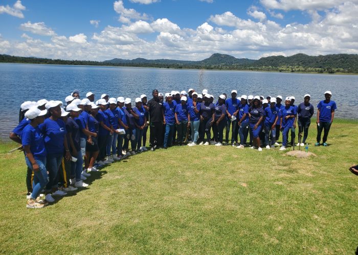 PREFECTS TEAM BUILDING LEADERSHIP TRAINING ZIMBABWE STEPZIM COACHES TRAINERS 8