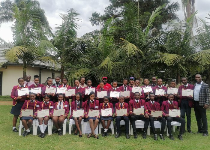 Prefects Leadership and Team Building Training Services Noah's Ark Teamwork Coach2