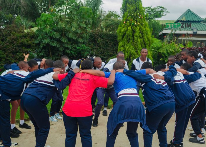STEPZIM PREFECTS LEADERSHIP AND TEAMWORK TRAINING ZIMBABWE TEACHERS SCHOOLS EMPOWERMENT PROGRAMMES STAFF DEVELOPMENT29