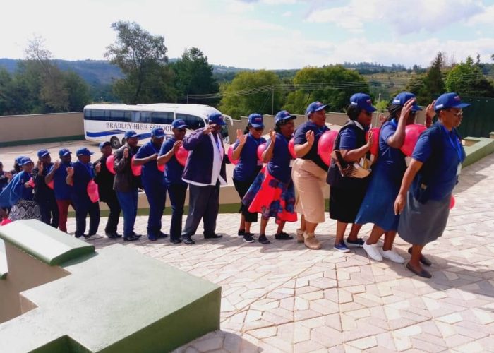 Students Teachers Empowerment Programmes Zimbabwe-11