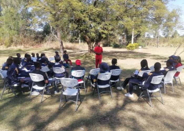 Students Teachers Empowerment Programmes Zimbabwe-19